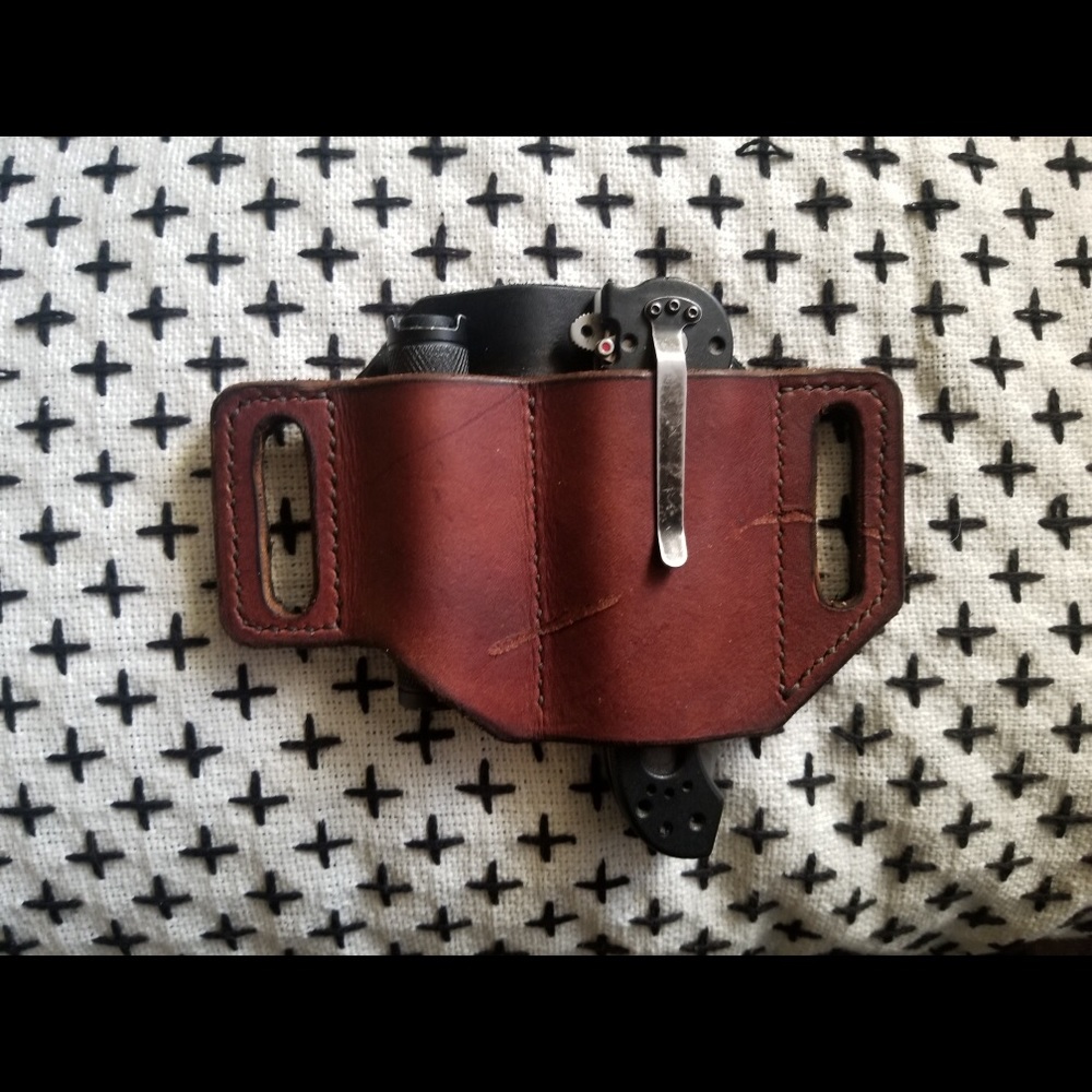 EDC Gear Organizer